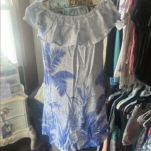 Tommy Bahama dress